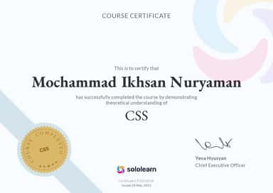dummy-certification