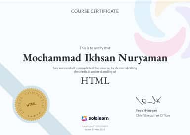 dummy-certification