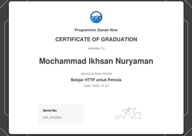 dummy-certification